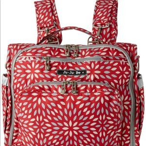 JuJuBe B.F.F. Diaper bag
